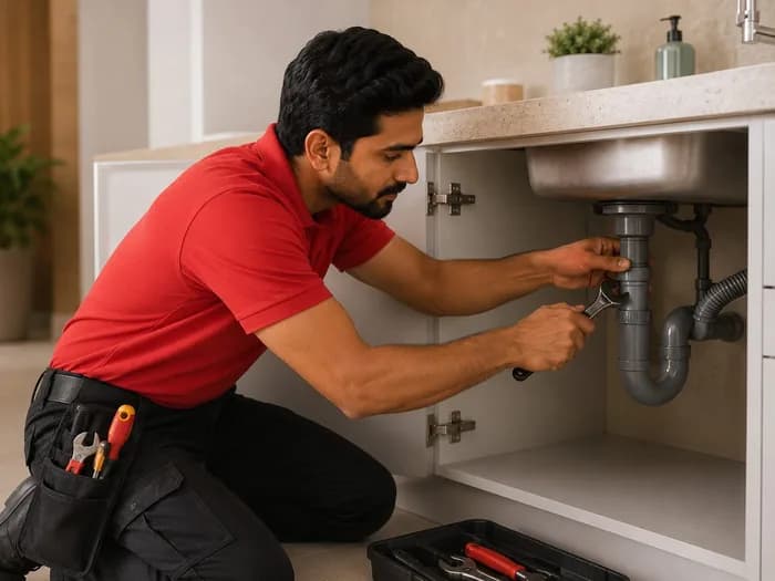 Home Services