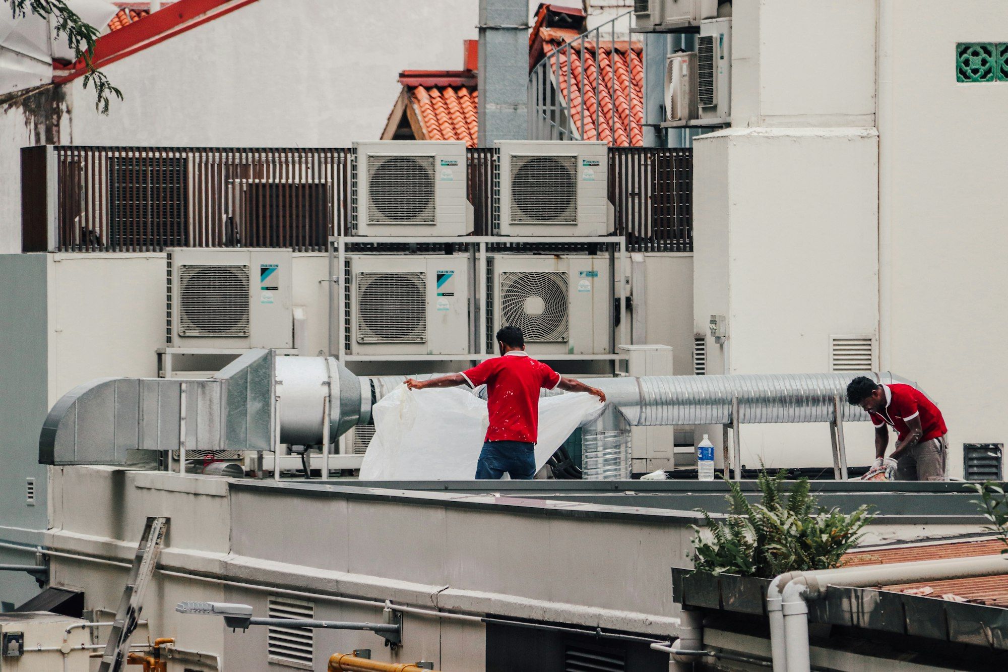 Your Complete Guide to AC Repair Services Near You - What to Expect, What It Costs